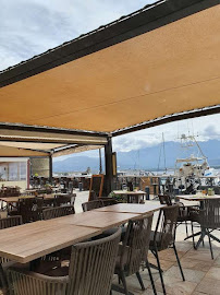 Atmosphère du Umami restaurant à Calvi - n°5