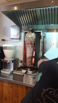 Chawarma du Restaurant de döner kebab Ozlem à Paris - n°3