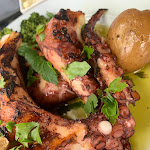 Photo n°2 de l'avis de Farah.i fait le 30/07/2021 à 16:00 sur le  Restaurante A Moiteira à Nazaré