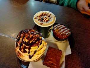 Photo n°36 de French Coffee Shop à Rouen ()