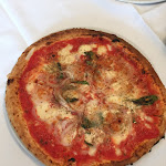 Photo n°1 de l'avis de Matteo.i fait le 18/12/2016 à 09:56 sur le  L'Arte Della Pizza à Osimo