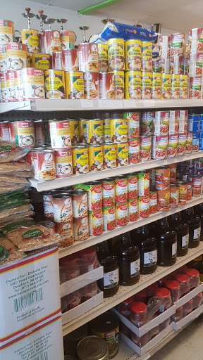 Grocery Store «Saint George Market», reviews and photos, 2753 Hungary Spring Rd, Richmond, VA 23294, USA