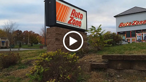 Auto Parts Store «AutoZone», reviews and photos, 6450 N Prospect Ave, Gladstone, MO 64119, USA