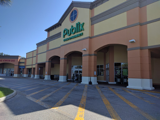 Publix Super Market at Rivers Edge, 5001 FL-64, Bradenton, FL 34208, USA, 