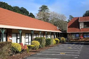 Tudor Court Motor Lodge image