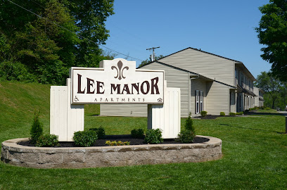 Lee Manor Apartments - 1800 Lee Dr, Athens, Tennessee, US - Zaubee