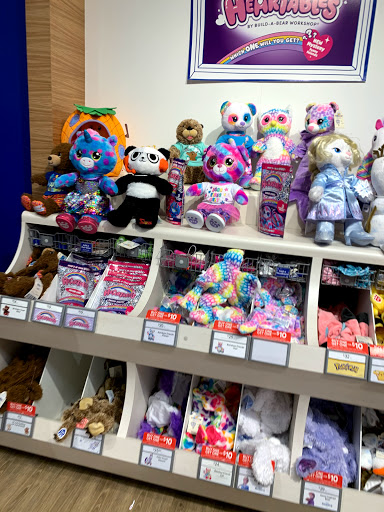 Build-A-Bear Workshop