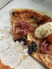 Prosciutto crudo du IL RISTORANTE - le restaurant italien de Nîmes à Nîmes - n°3