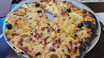 Pizza du Pizzeria Les Tilleuls à Marseille - n°8