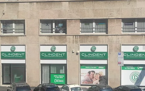 Dentista Genova - CLINDENT image