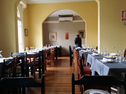 Murano Restaurante - Av. Julio Herrera y Reissig 957, 11200 Montevideo, Departamento de Montevideo, Uruguay