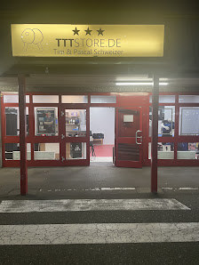 TTTSTORE Schönebürgstraße 78, 74564 Crailsheim, Deutschland