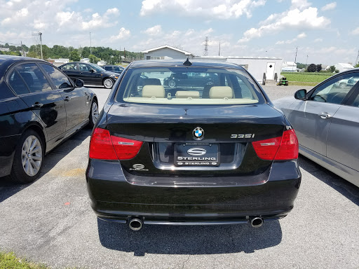 Used Car Dealer «Sterling Motorcar», reviews and photos, 4352 Oregon Pike, Ephrata, PA 17522, USA
