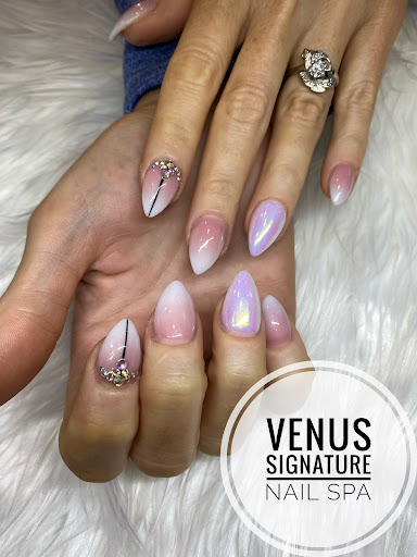 Venus Signature Nails & Spa