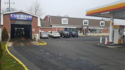 Shell en Falls Church