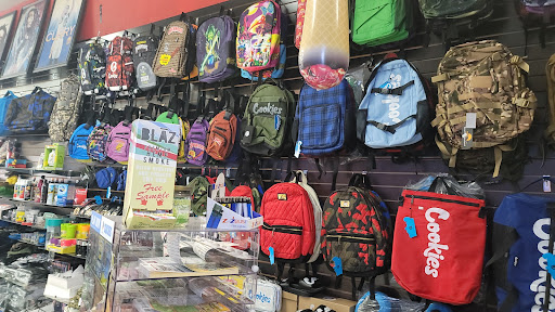 Tobacco Shop «Keep Sake Smoke Shop», reviews and photos, 253 W Yosemite Ave, Manteca, CA 95336, USA