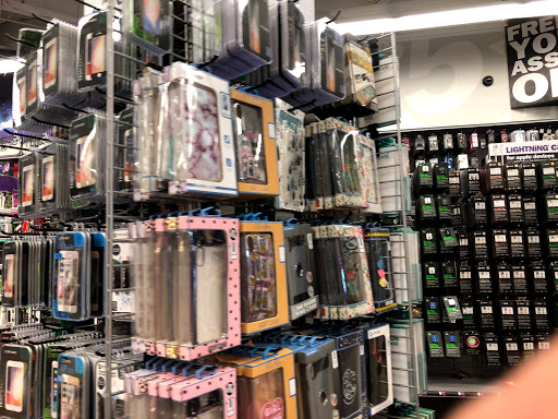 Variety Store «Five Below», reviews and photos, 120 S 32nd St, Camp Hill, PA 17011, USA