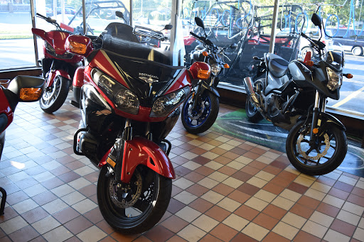 Motorcycle Dealer «Hollink Motorsports», reviews and photos, 386 S Union St, Spencerport, NY 14559, USA
