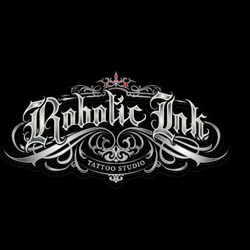 Robotic Ink - Estúdio de tatuagem