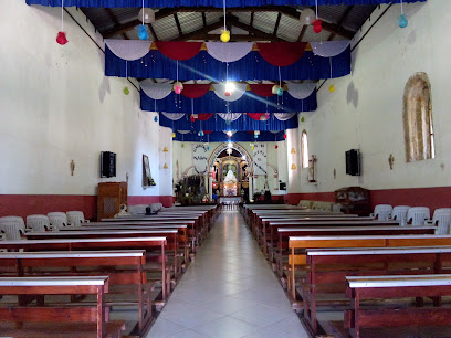 Parroquia San Dionicio