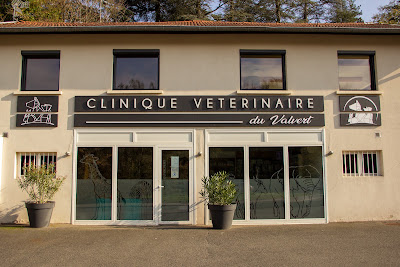 Clinique Vétérinaire Du Valvert à Écully