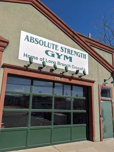 Gym «Long Branch CrossFit at Absolute Strength», reviews and photos, 515 Bath Ave, Long Branch, NJ 07740, USA