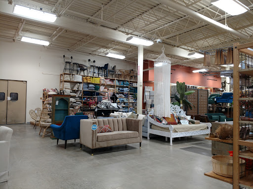 Furniture Store «Cost Plus World Market», reviews and photos, 1565 Golden Gate Plaza, Mayfield Heights, OH 44124, USA