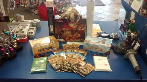 Hobby Store «HobbyTown USA», reviews and photos, 7103 Orchard Centre Dr, Holland, OH 43528, USA