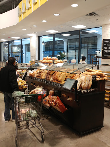 Grocery Store «Whole Foods Market», reviews and photos, 633 Broad St, Newark, NJ 07102, USA