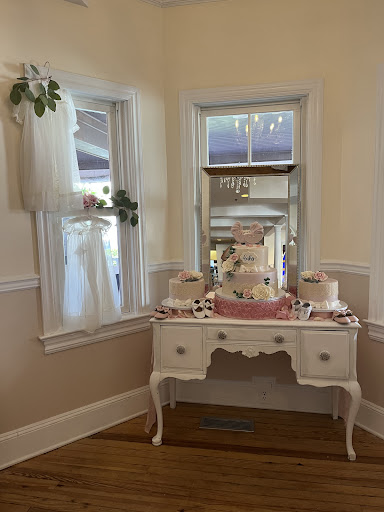 Florist «Marquis Floral», reviews and photos, 286 NJ-34, Matawan, NJ 07747, USA