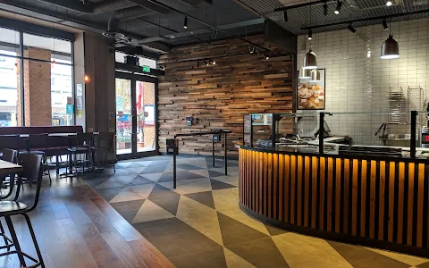 MOD Pizza - Coventry image