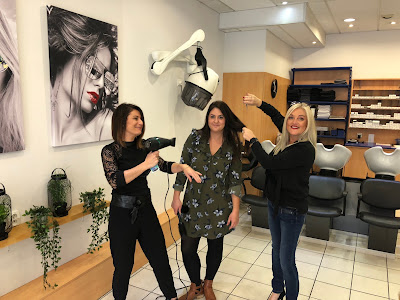 La boîte à Tifs des 4M-coiffeur Brest à Brest