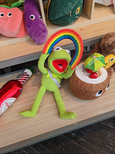 Toy Store «Rotofugi», reviews and photos, 2780 N Lincoln Ave, Chicago, IL 60614, USA