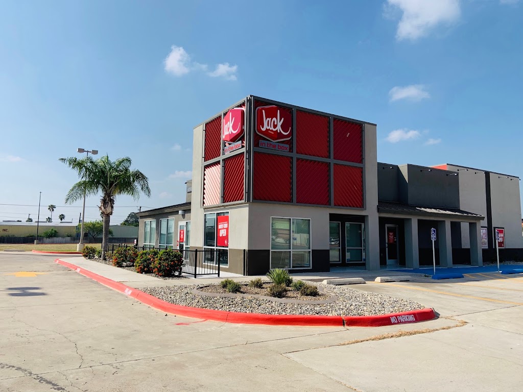 Jack in The Box 78526