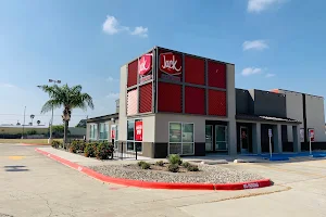 Jack in the Box image