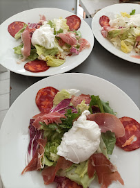 Photos du propriétaire du Restaurant Le petit chez soi à Montbard - n°6