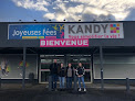 Kandy Neuville-Ferrières