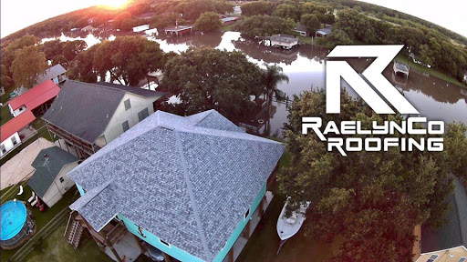 RaelynCo Roofing in Richmond, Texas