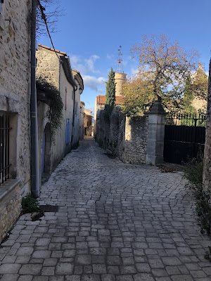 Angeline Mignot immobilier à Allègre-les-Fumades