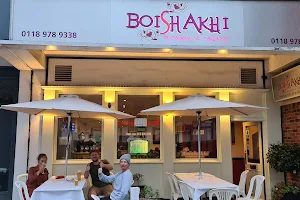 Boishakhi restaurant image