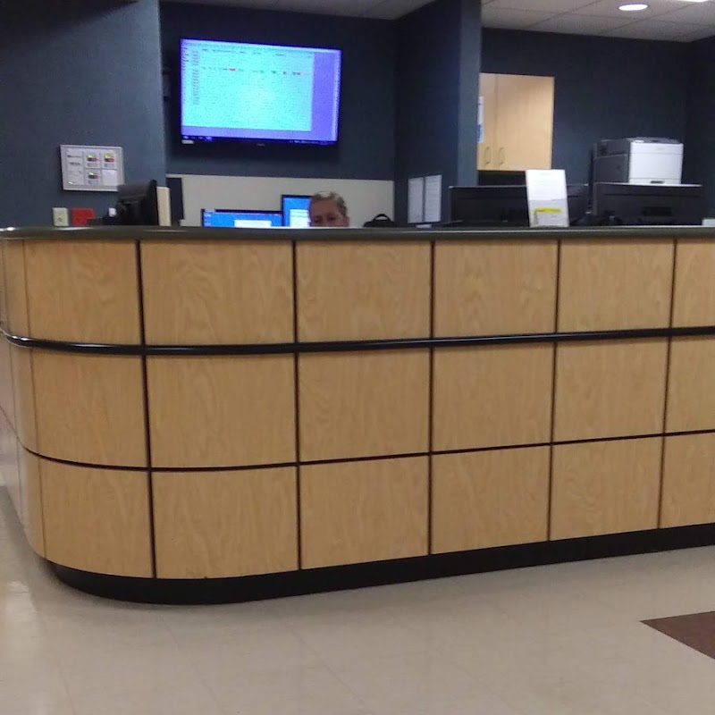 Rapides Regional Medical Center Emergency Room