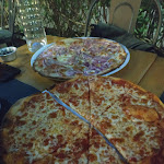 Photo n°3 de l'avis de Red. fait le 14/07/2022 à 22:41 sur le  Made of Flour à Rome