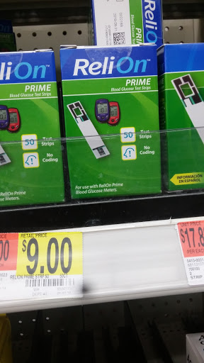 Discount Store «Walmart», reviews and photos, 150 Barnum Avenue Cutoff, Stratford, CT 06614, USA