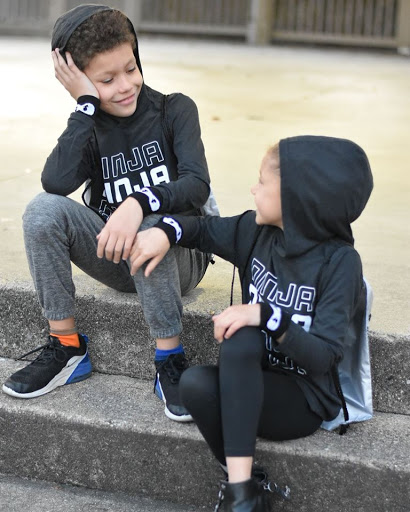 Gymnastics Center «USA Gym Clubs/Rose City Gymnastics», reviews and photos, 7056 NE Glisan St, Portland, OR 97213, USA