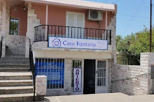 Casa Fontana image