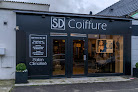 Salon de coiffure SD Coiffure 60610 La Croix-Saint-Ouen