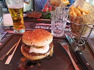 Photo n°15 de Hippopotamus Steakhouse à Limoges ()