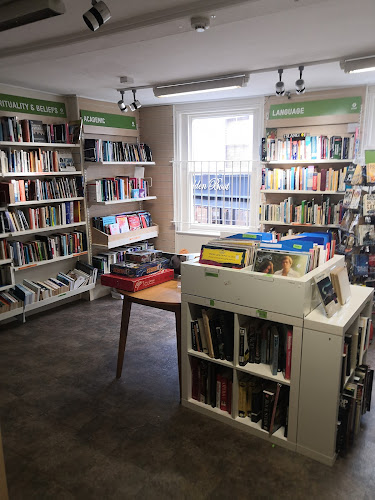 Reviews of Oxfam Bookshop in Maidstone - Shop