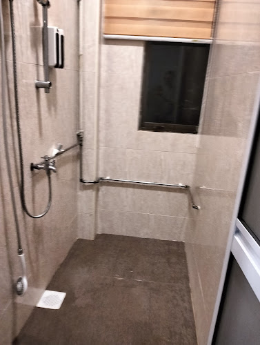 CapsulePod@Aljunied - Hotel