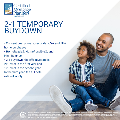 Mortgage Lender «Certified Mortgage Planners», reviews and photos